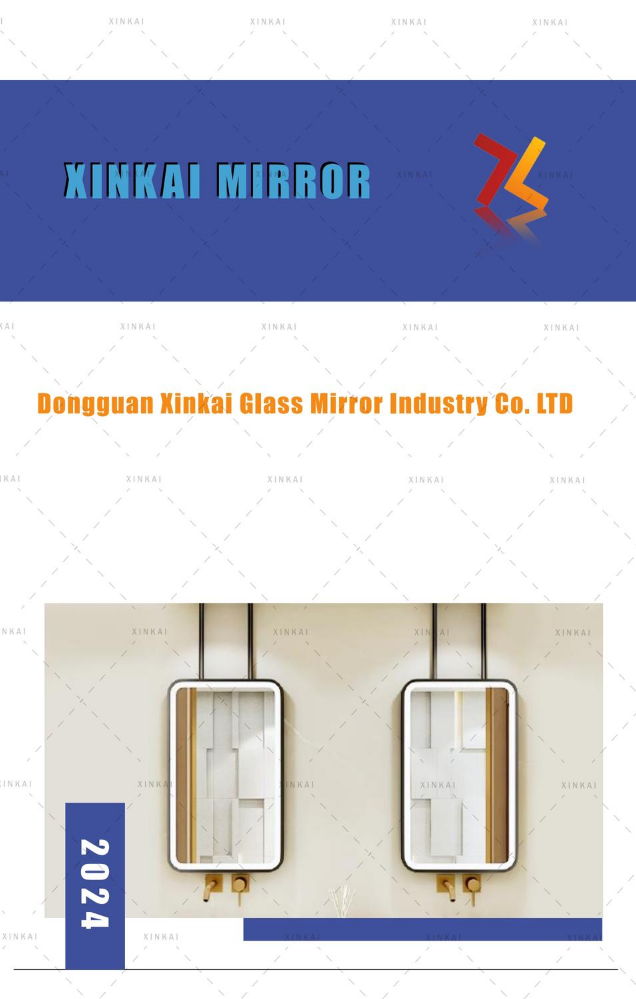 DONGGUAN XINKAI GLASS MIRROR INDUSTRY CO.,LTD.