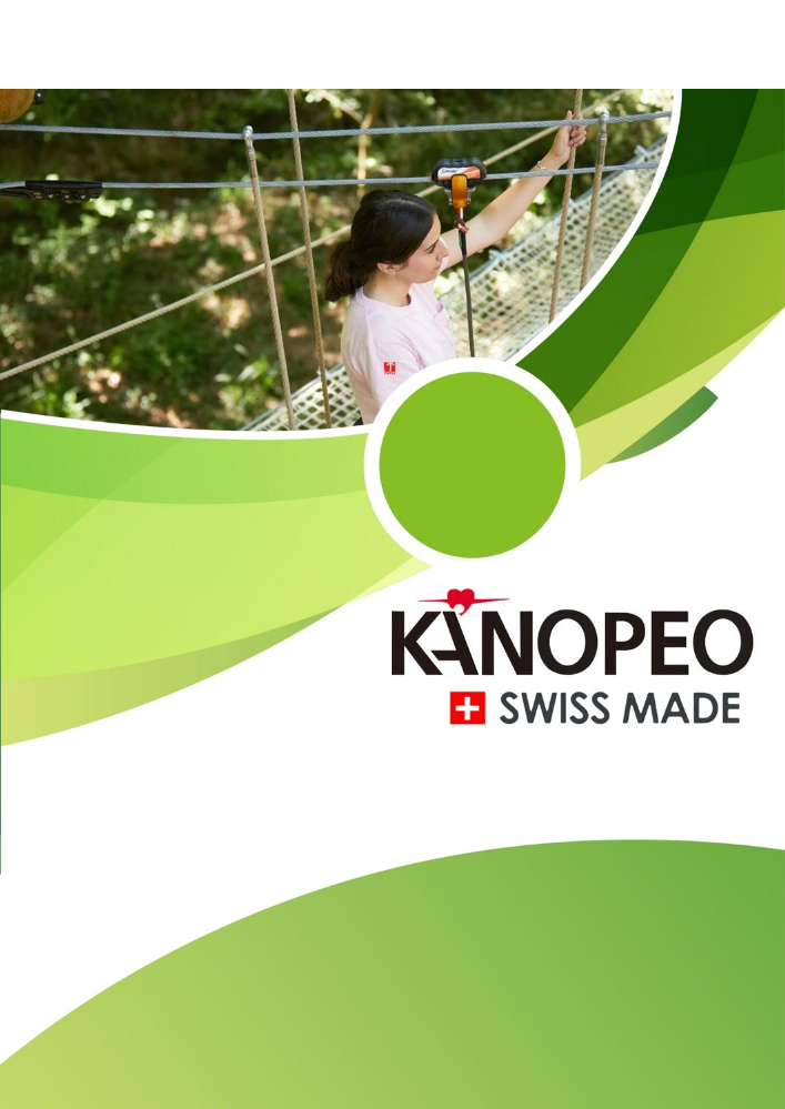 Kanopeo画册