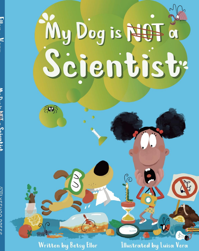 My Dog is Not a Scientist