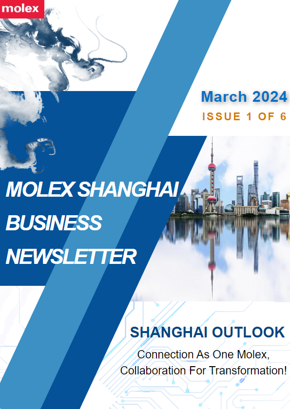 CY24 Business Newsletter Volume1 English Version