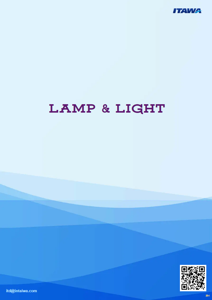 Lamp & Light_