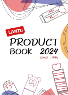 PRODUCT BOOK 2024