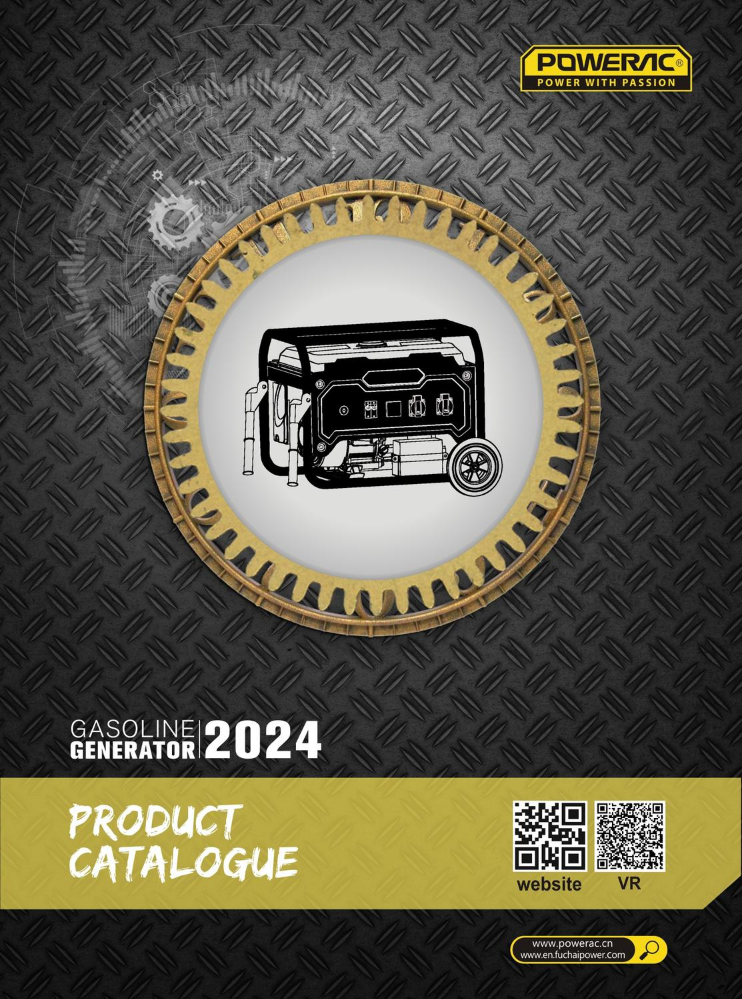 Generator 2024