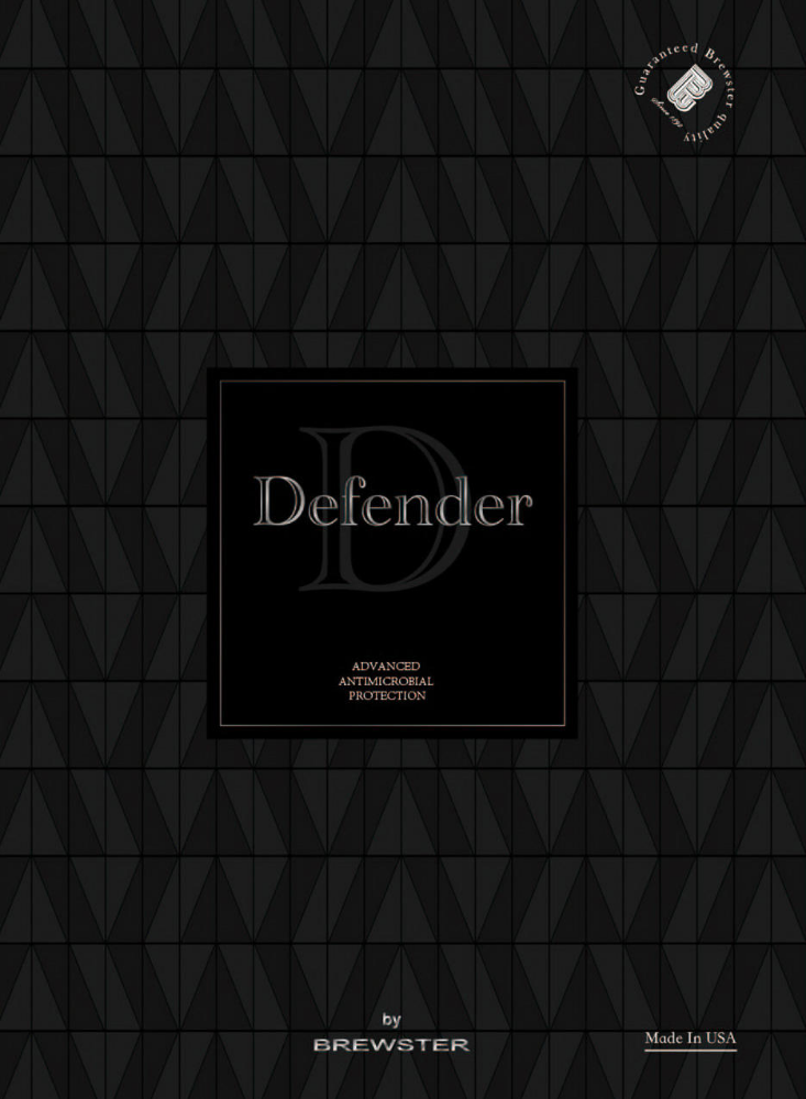 Defender捍卫者 -Ⅰ