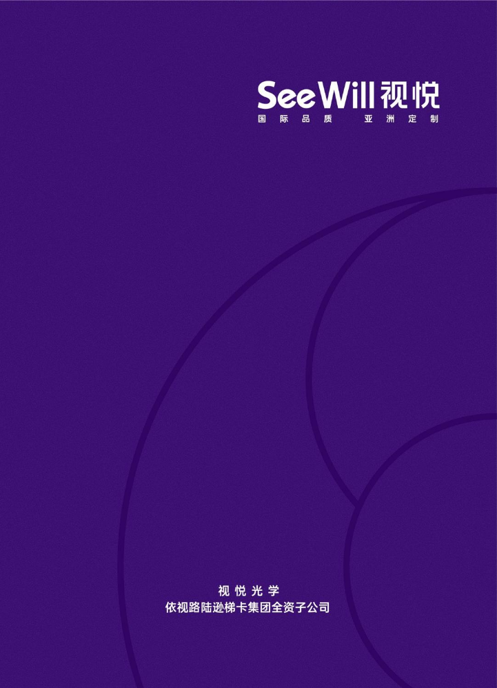 SW DZ02-视悦产品手册
