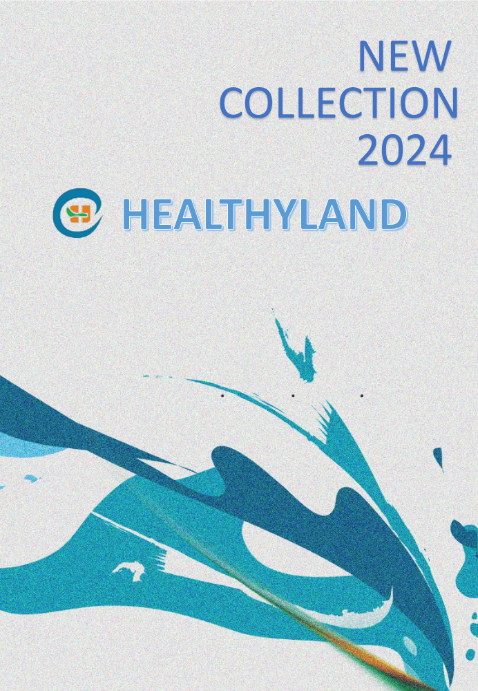 2024 HEALTHYLAND COLLECTION