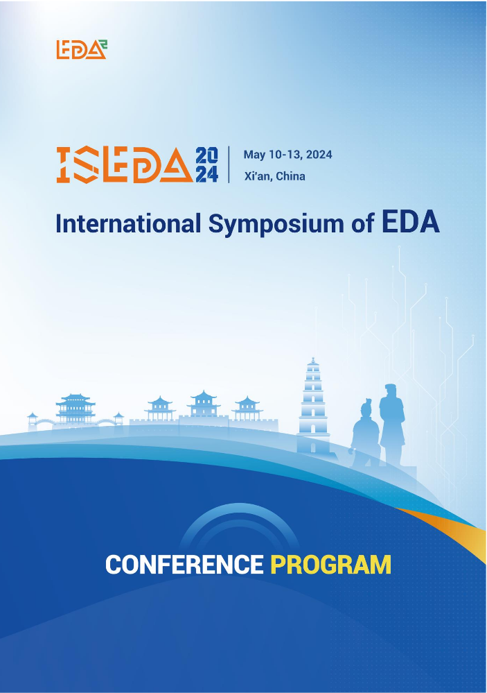 ISEDA 2024 Conference Program