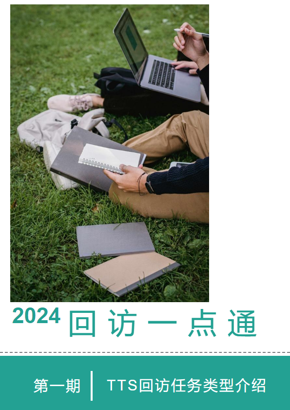 回访一点通-2024年第一期