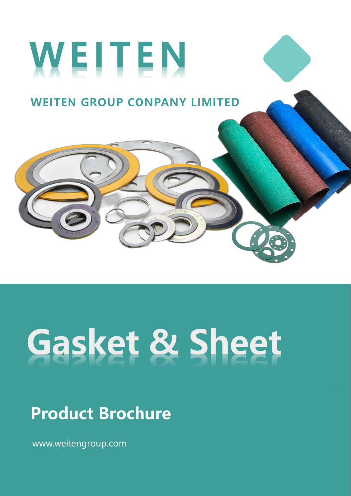 Gasket & Sheet