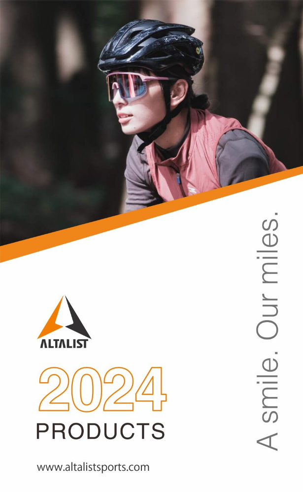 2024 ALTALIST