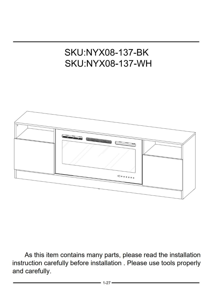 NYX08-137