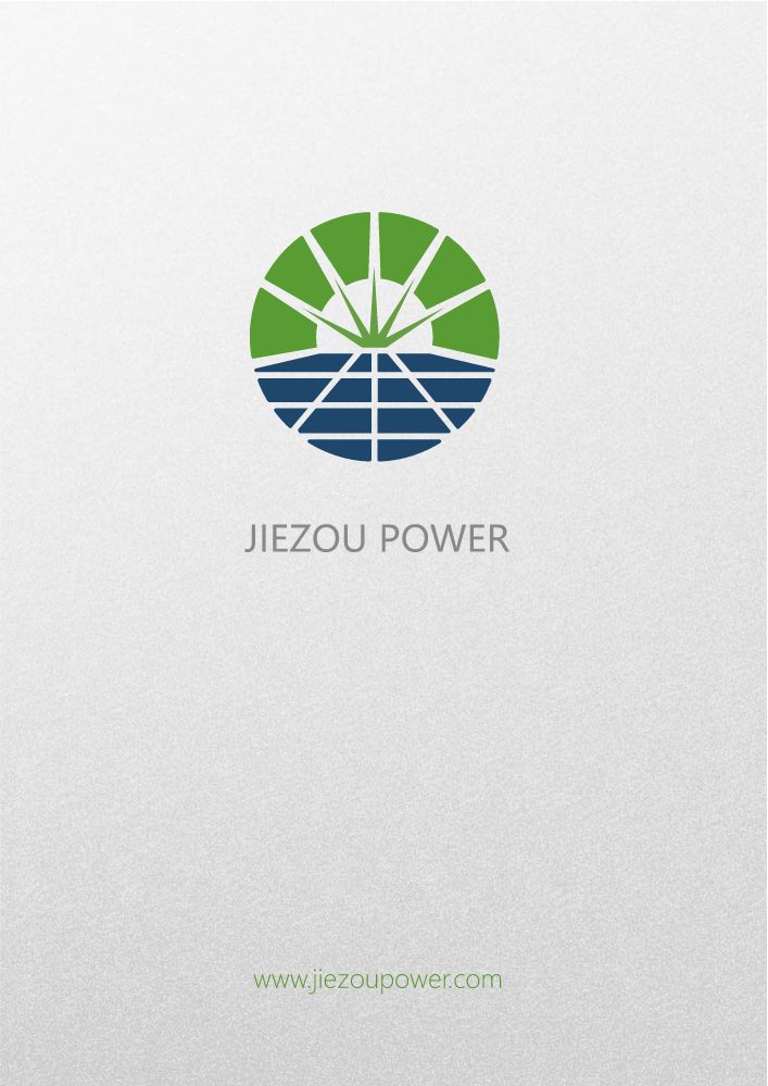 JIEZOU POWER