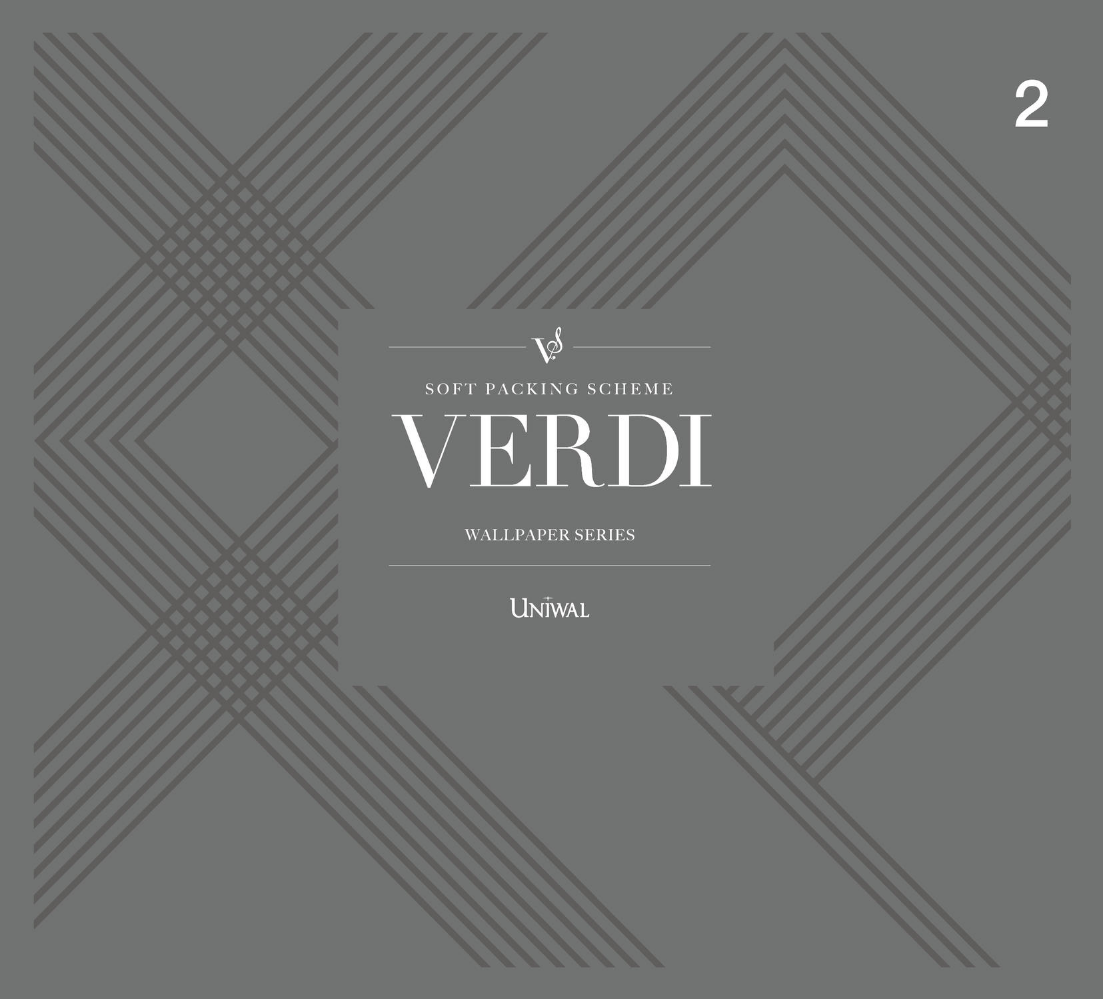 《Verdi 威尔第 - 2》