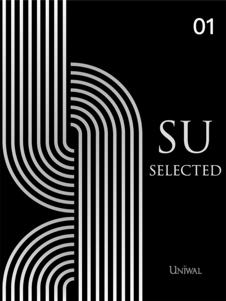 《SU Selected 十字布基 - 1》