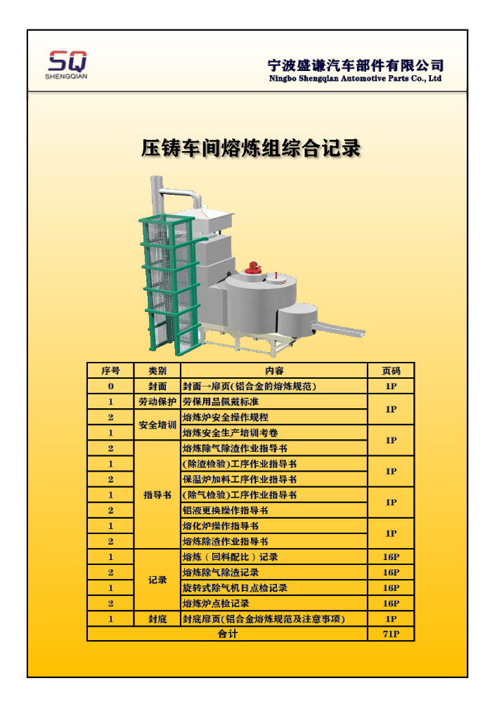 SQ=熔炼综合记录（20240808）