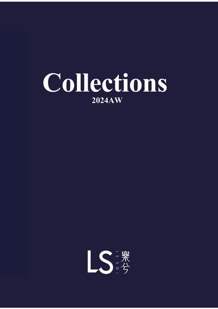 LS楽兮 帽子的盛宴