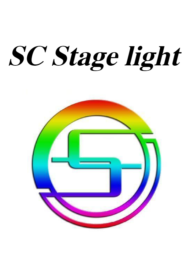 sc stage light