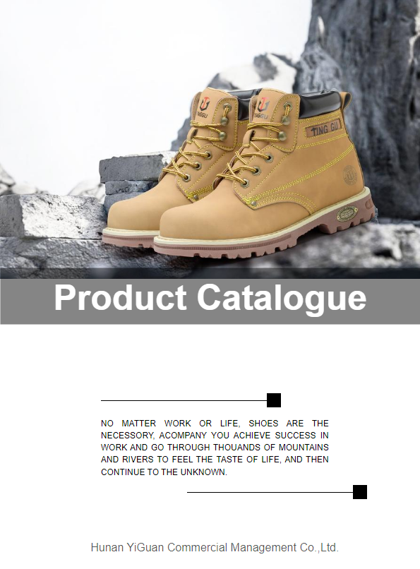 Product Catalogue-Shoes