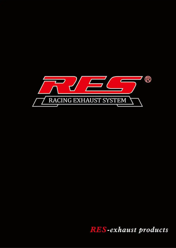 RES online product catalogue_副本