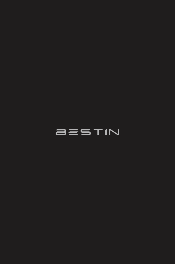 BESTIN-2025高定色系