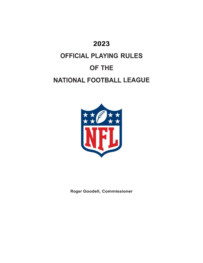 NFL2023