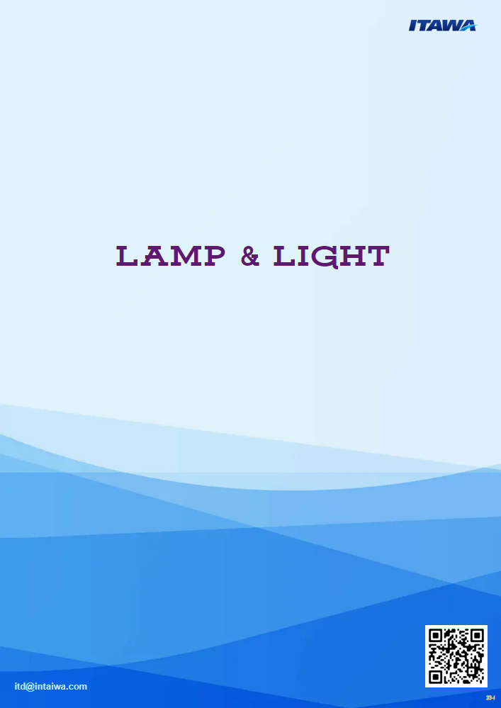 Lamp & Light