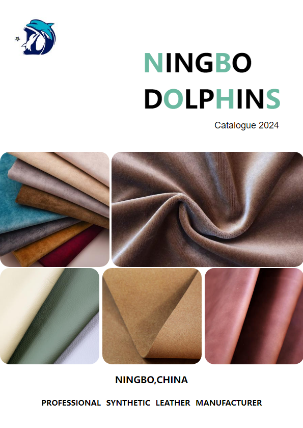 DOLPHINS CATALOG