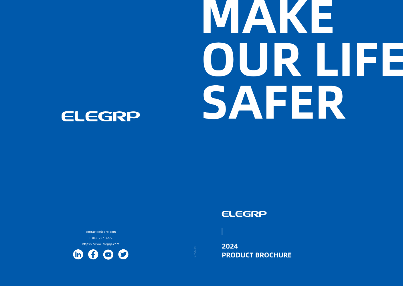 ELEGRP Product Brochure 2024