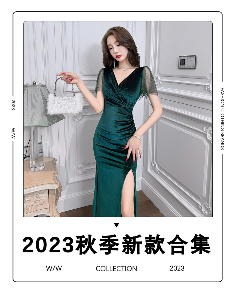 2023年秋季新款合集