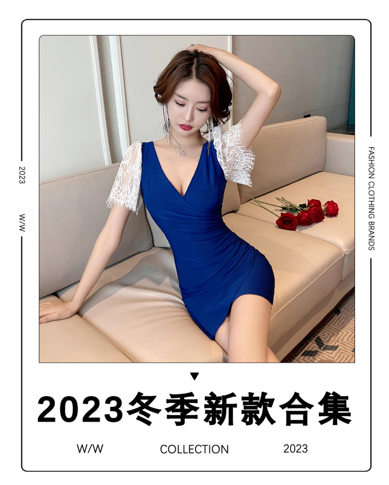 2023冬季新款合集