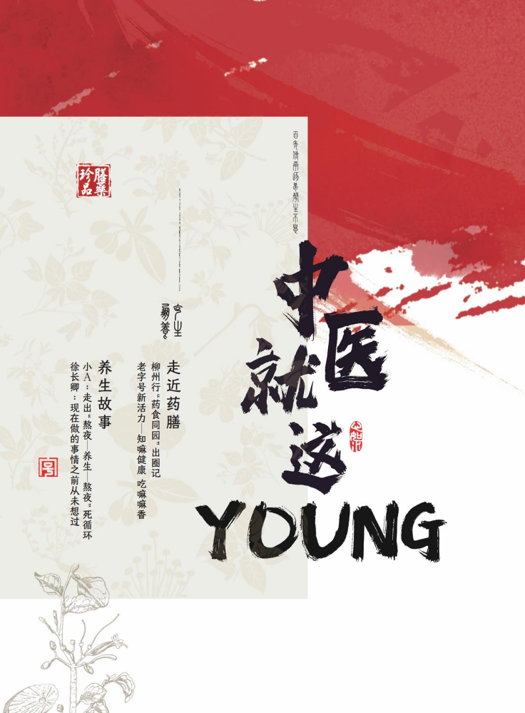 《中医就这YOUNG》