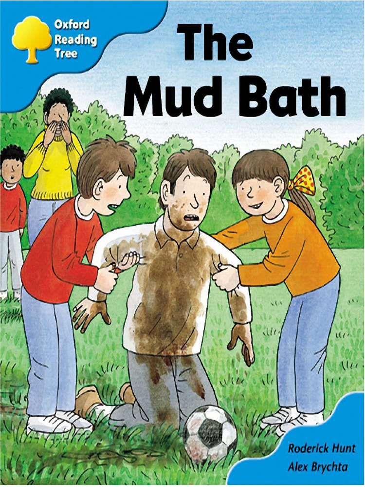 108. the_mud_bath(典范)