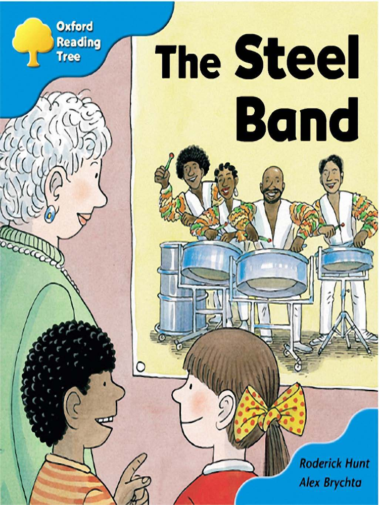 110. the_steel_band(典范)