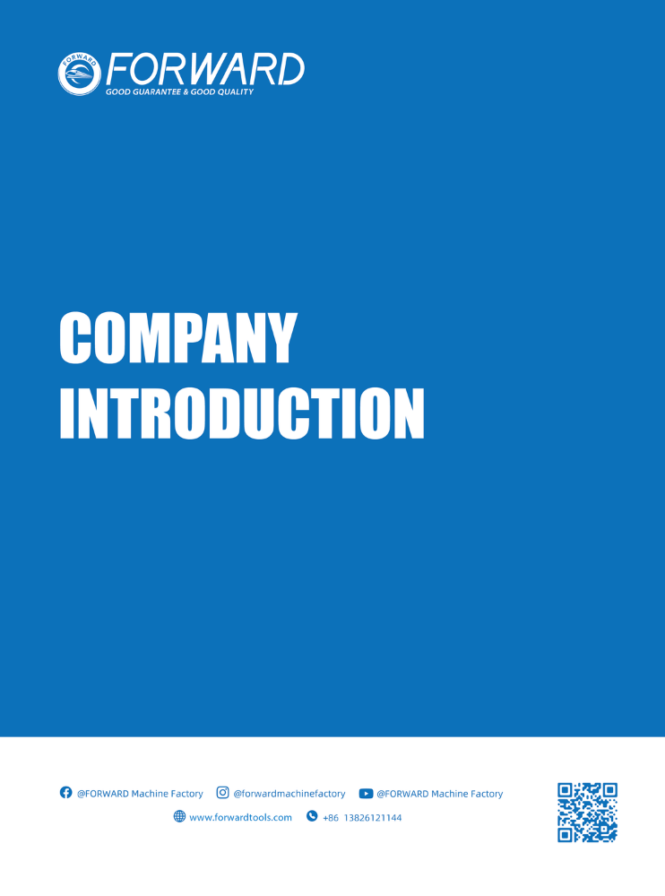 COMPANY INTRODUCTION