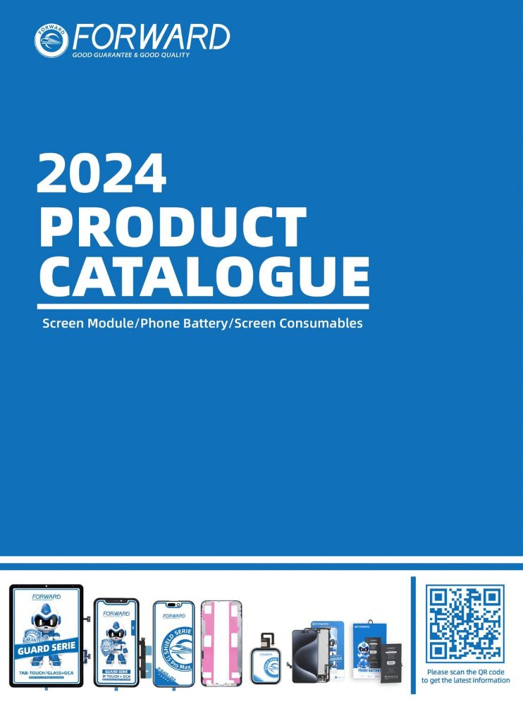 Screen Module/Phone Battery/screen consumables