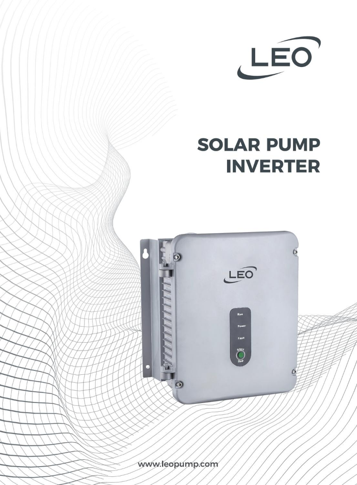 DSHP Inverter