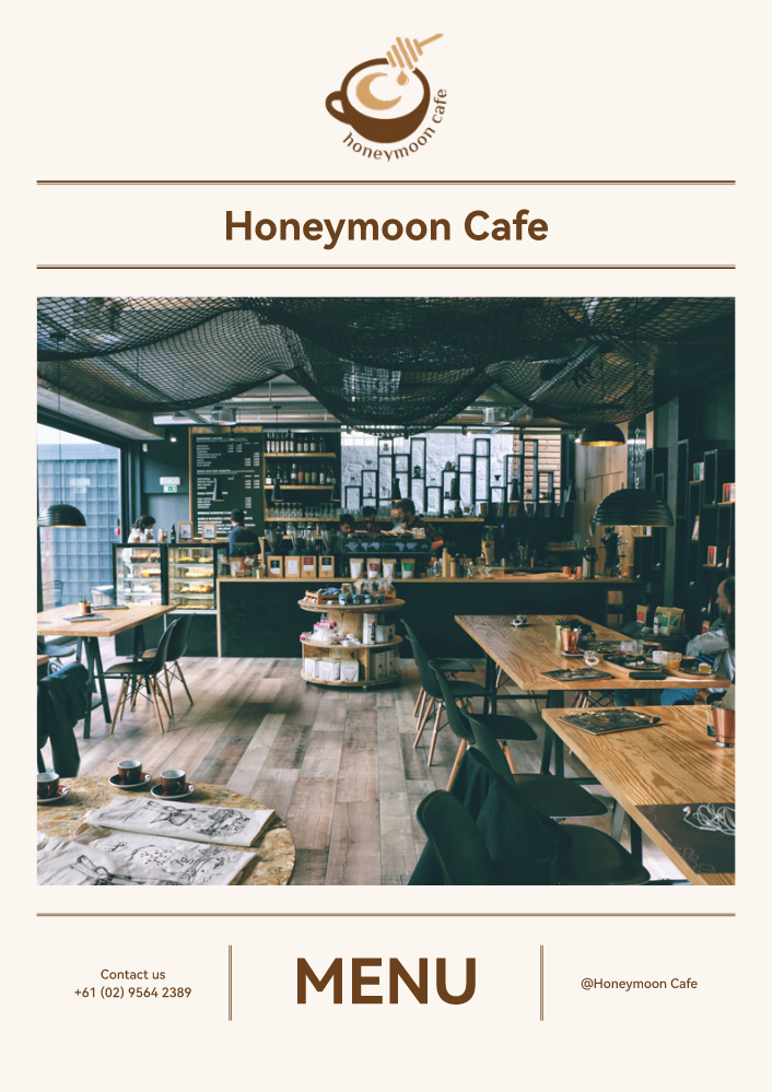 20241020 HONEYMOON CAFE 预览