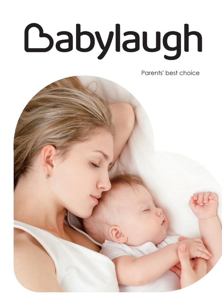 Babylaugh catalogue-OEM