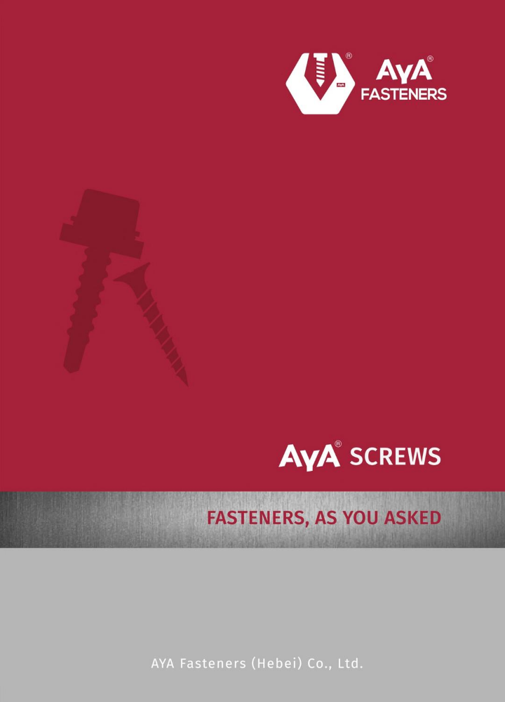 AYA Screws