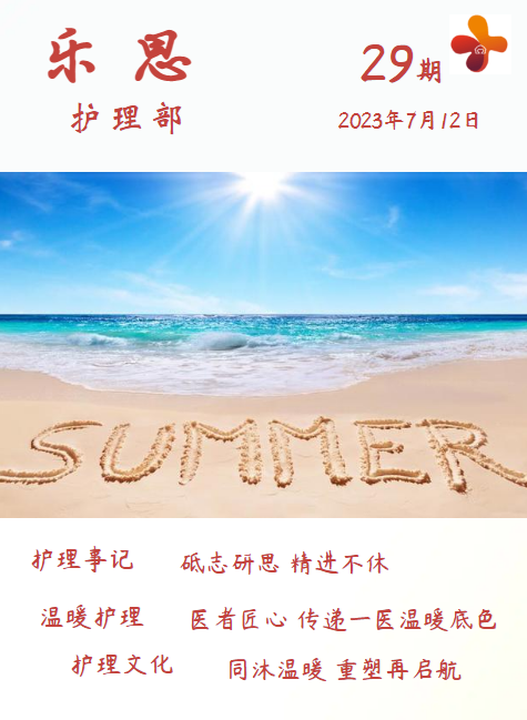 乐思第29期