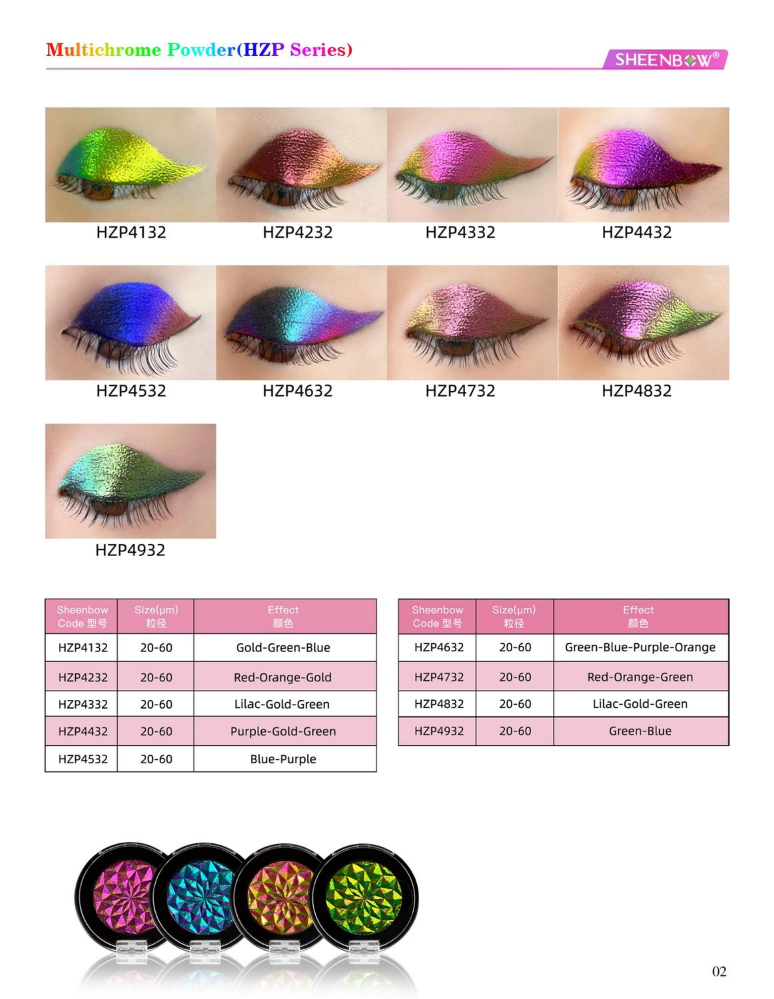 2024-11-22彩妆眼睛目录