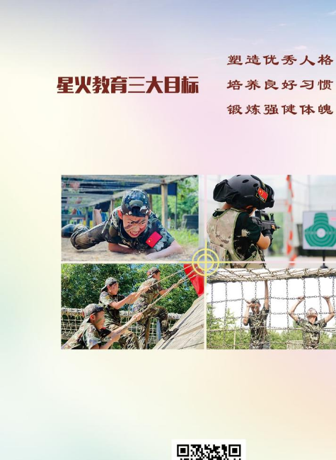 星火少年特训营公司简介