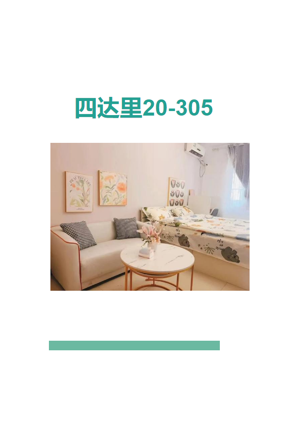 四达里20-305