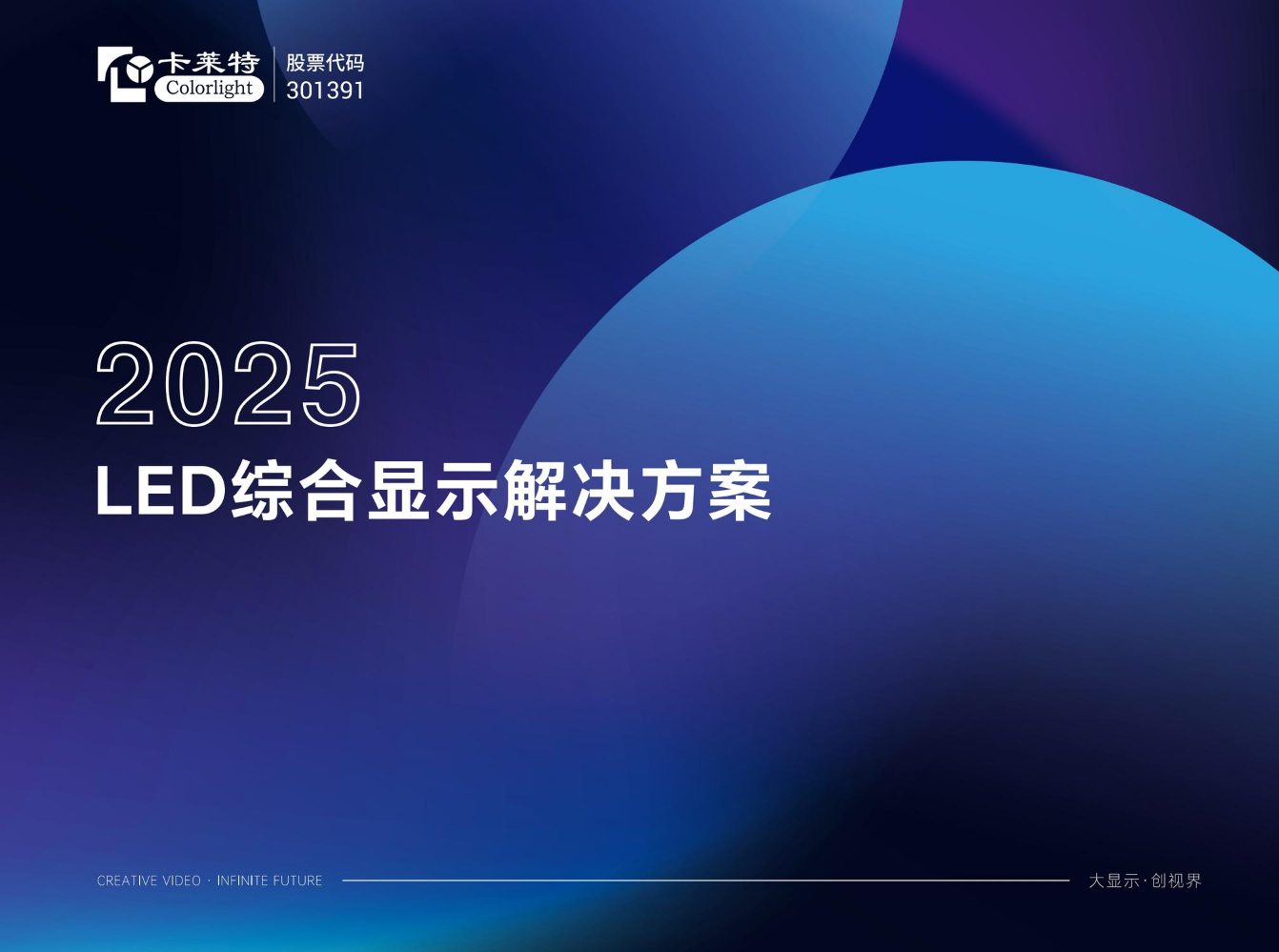 2025产品画册