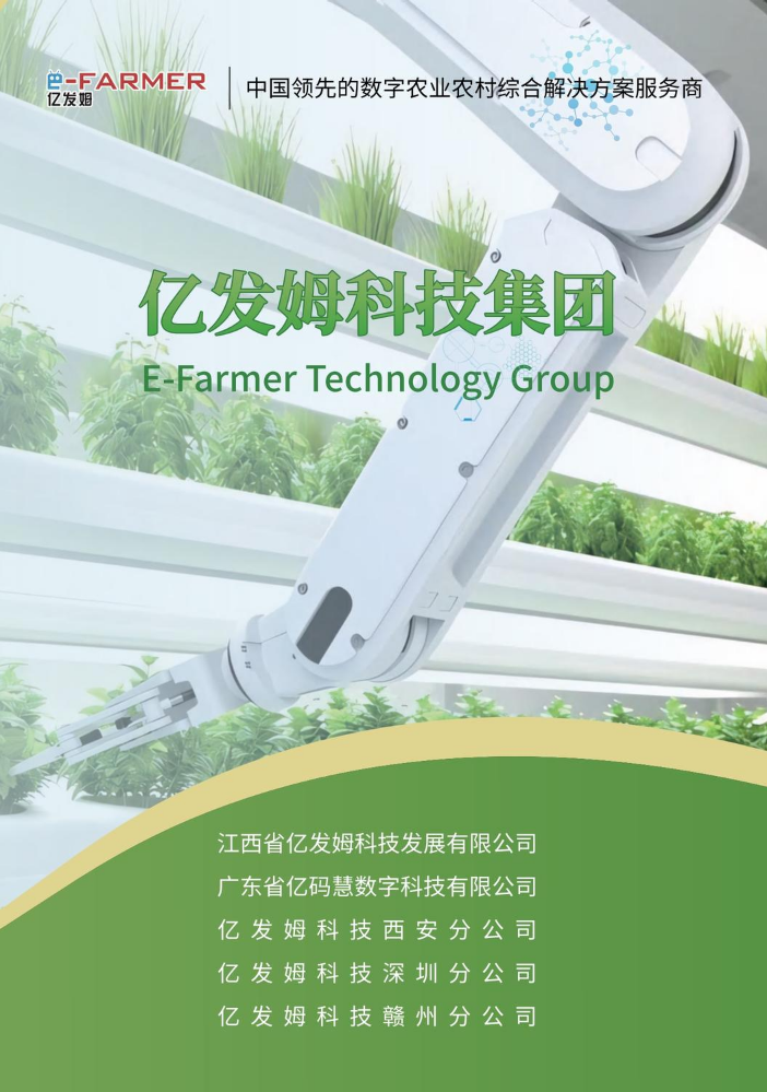 亿发姆科技集团