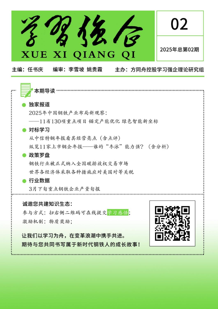 学习强企第二期