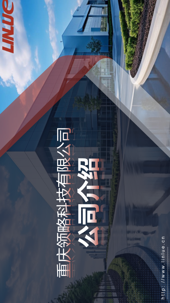 重庆领略科技有限公司介绍