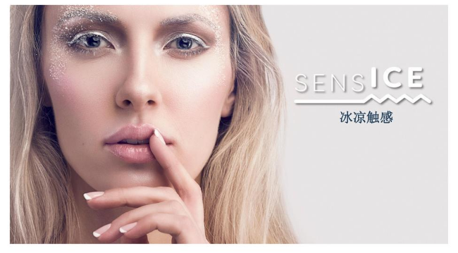 凉感冰丝舒睡床笠