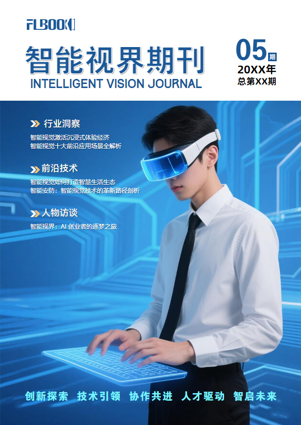 企业期刊