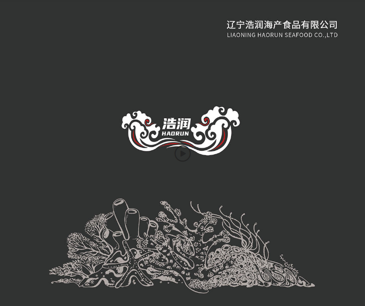 辽宁浩润宣传册